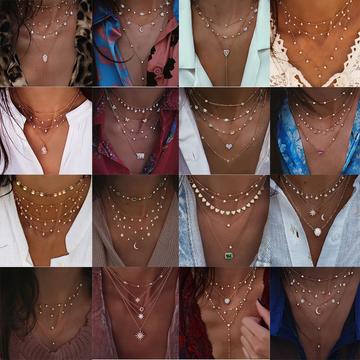 Luxury jewerly