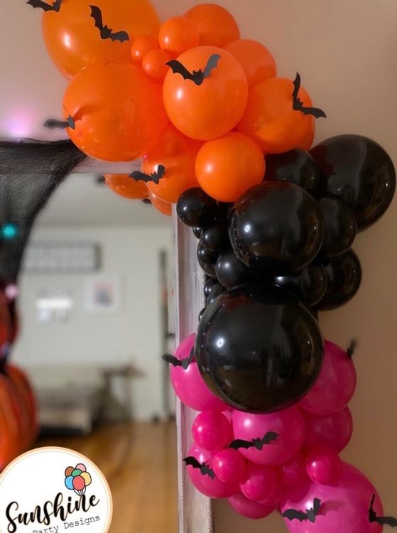 Balloon Bouquets in NJ