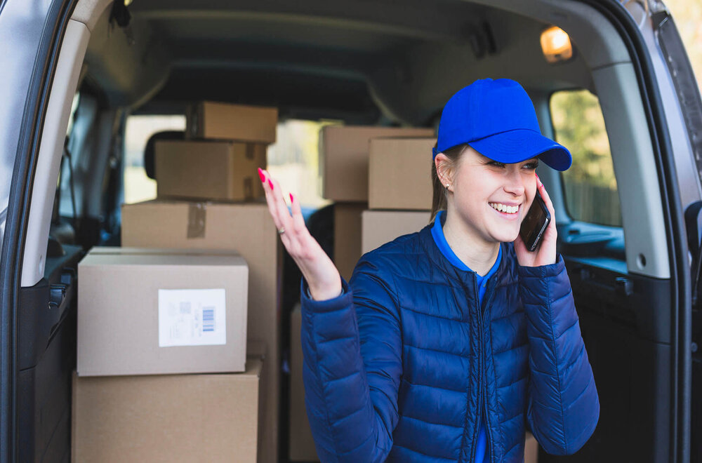 Local Moving Services in Altadena