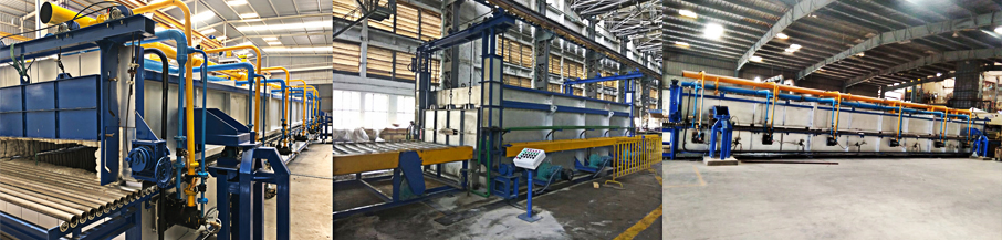 Precision Heating Solutions for Industrial Excellence