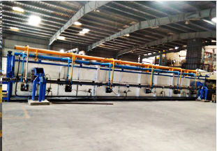 Achieve Maximum Productivity with Thermochem’s Heat-Treatment Furnaces 