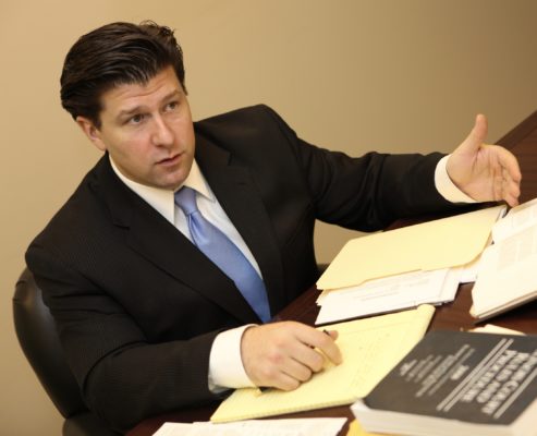 What If You DON'T Want To Settle Your Injury Case?