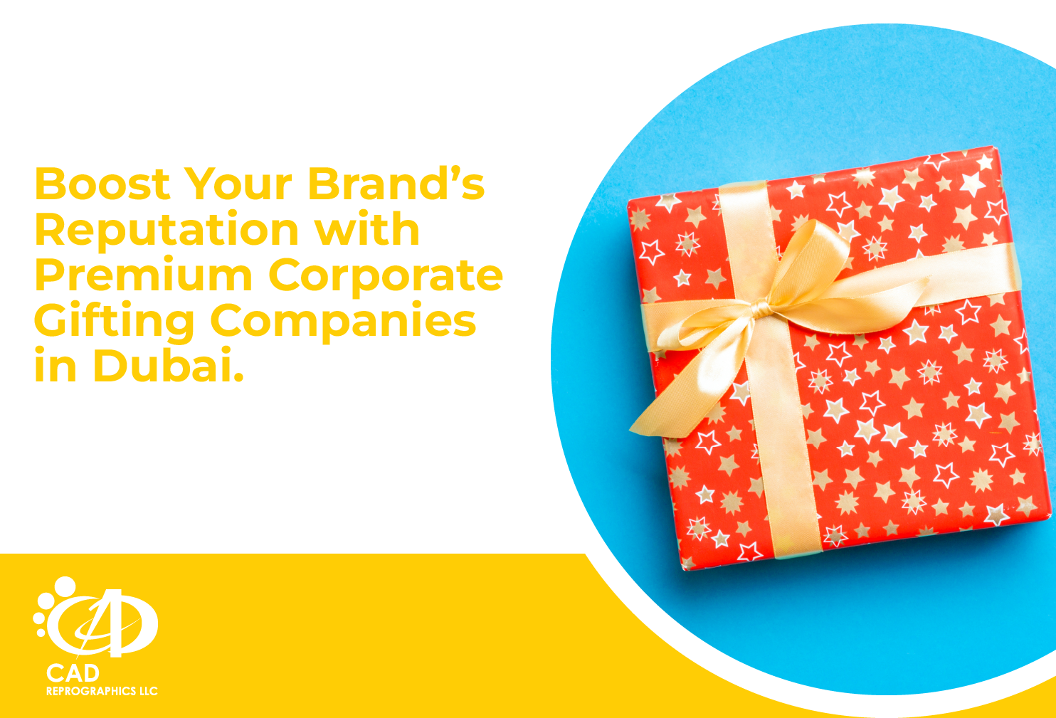 Boost Your Brand’s Reputation with Premium Corporate Gifting Companies in Dubai