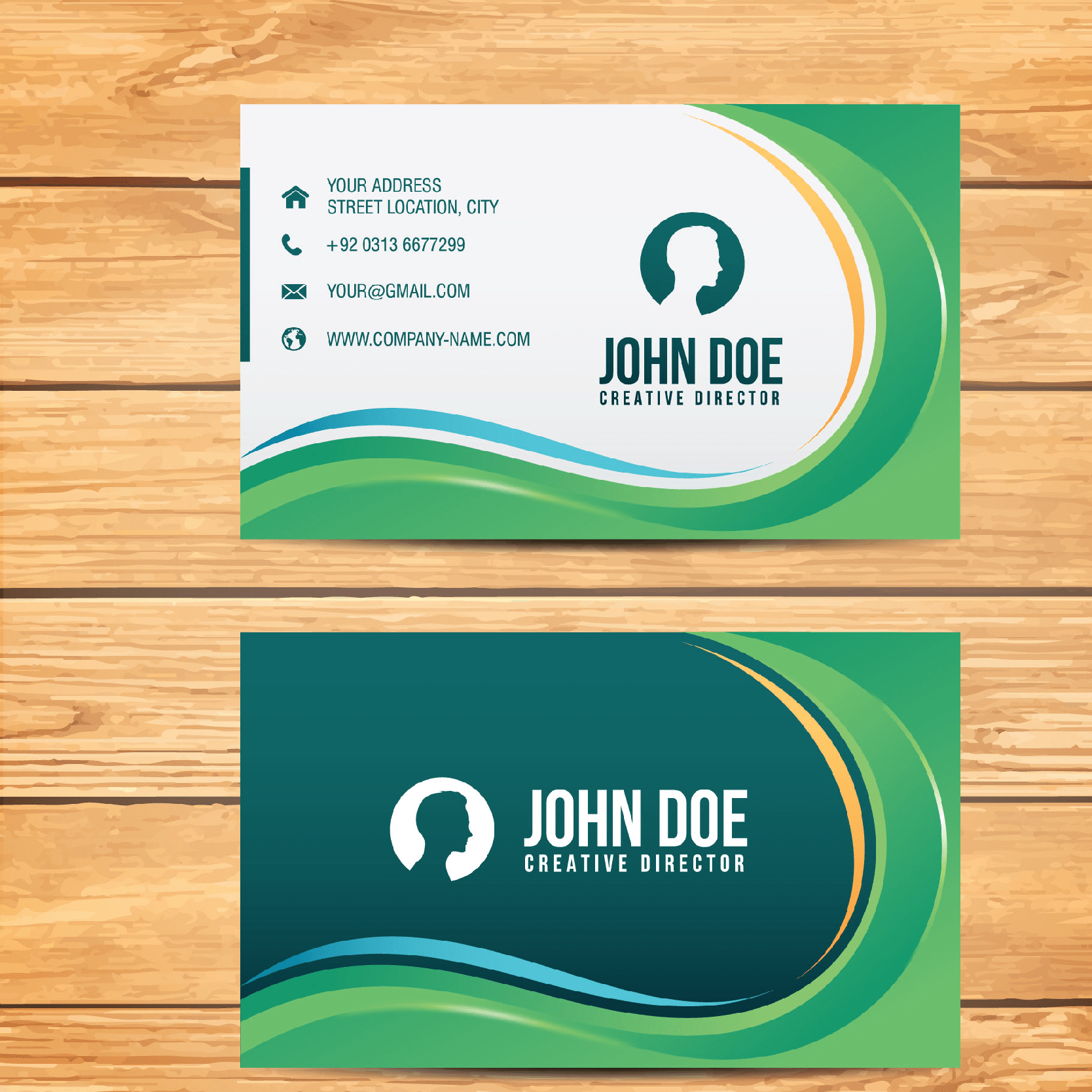 Business cards printing in Dubai - Cadreprographics LLC