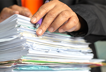 Get the Right Partner to Print Your School’s Exam Papers