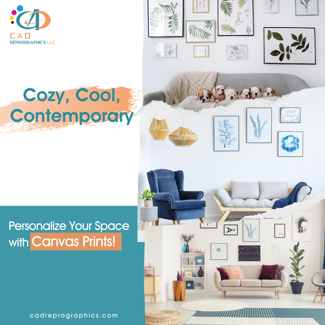 Everything You Need to Know About Professional Canvas Printing