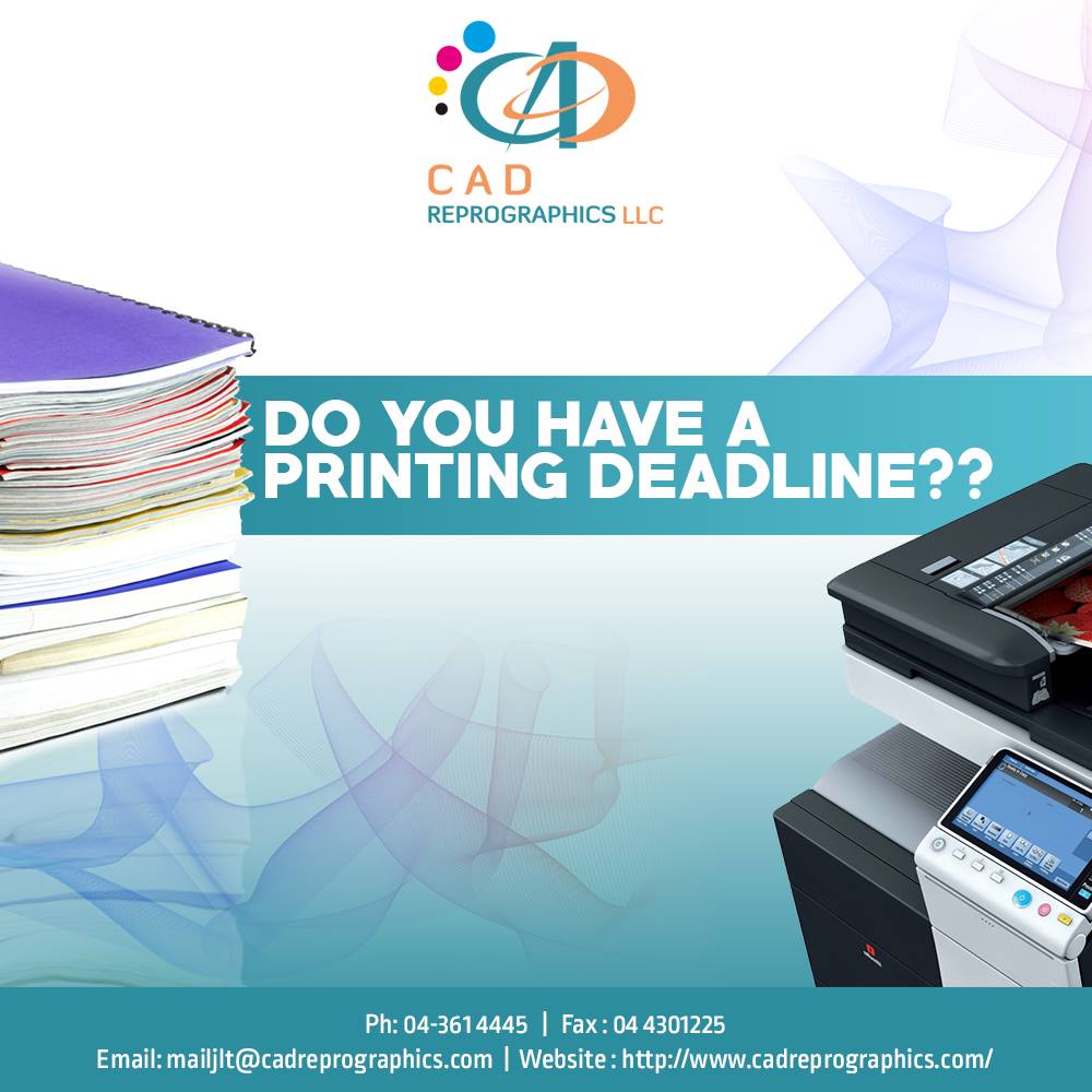 4 things to do before choosing the Right Book Printer in Dubai