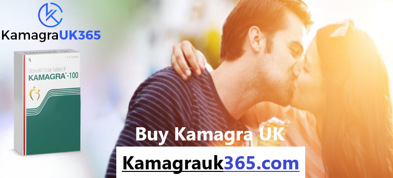 Kamagra Online - Helping You Perform Better in Bed
