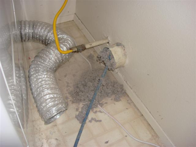 Dryer Duct Cleaning Arizona | Forever Vent