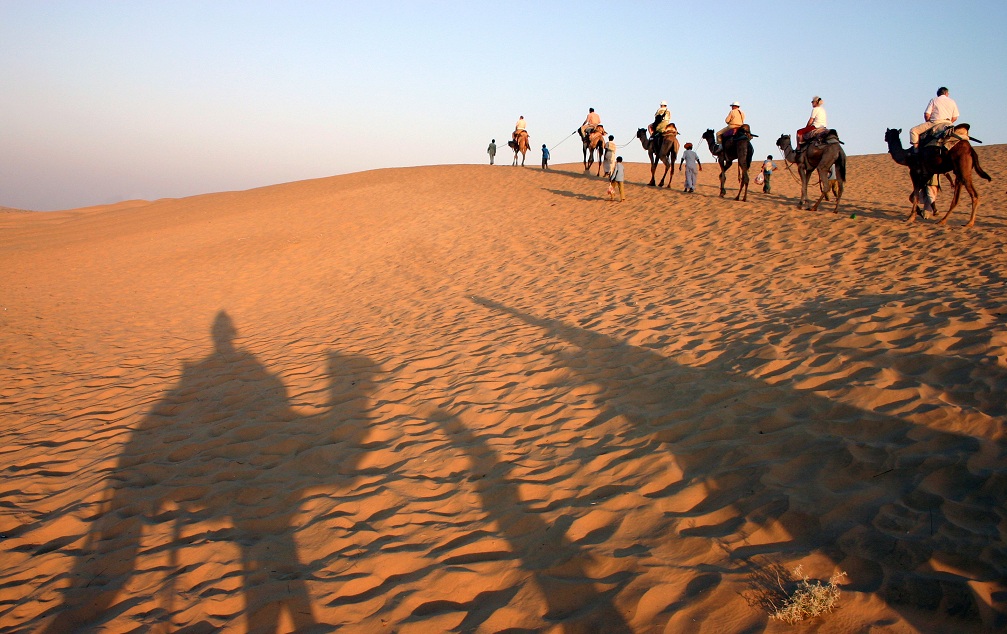 Top 10 Rajasthan Tour Places to visit In Holidays