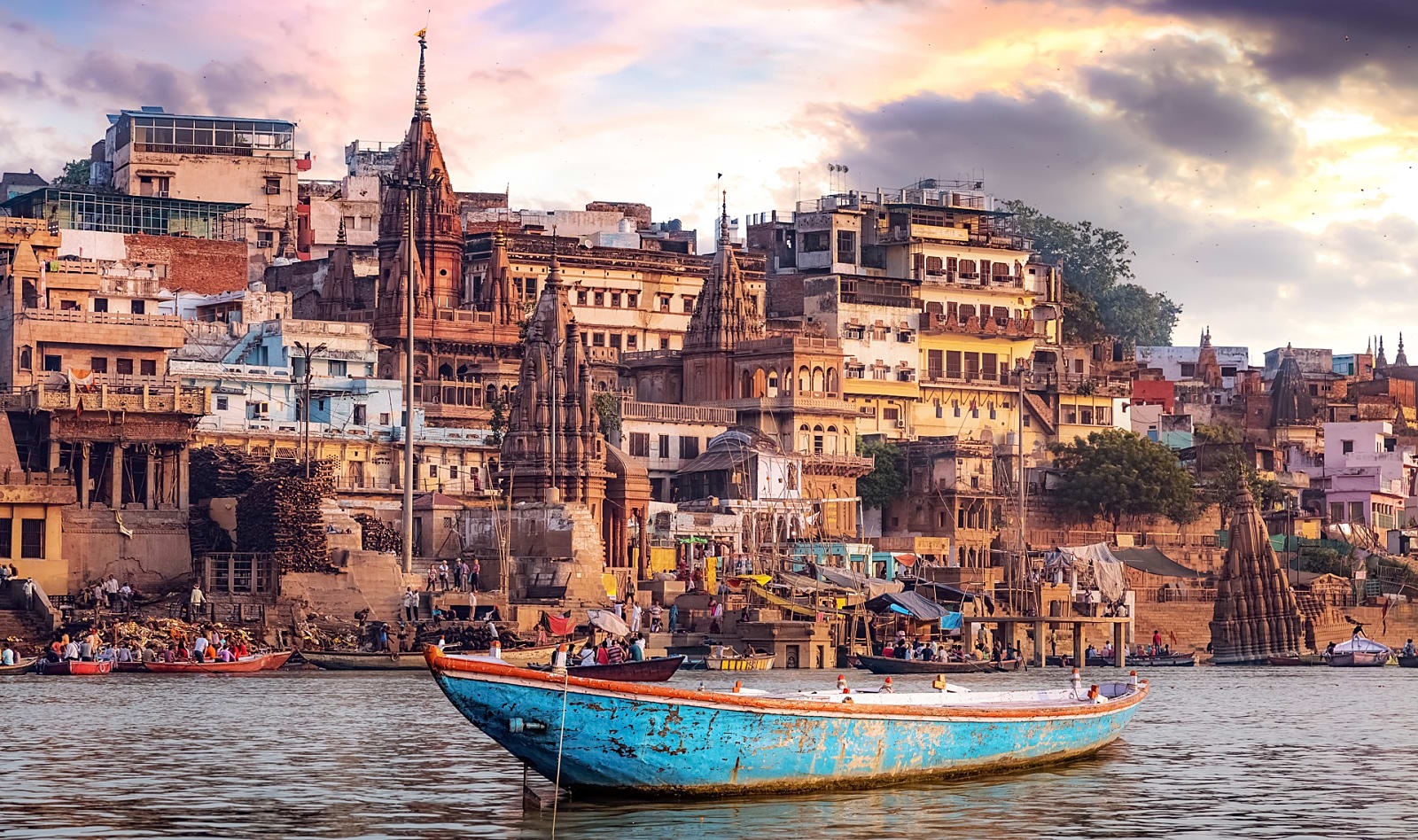 The Top 10 Places to Visit in Uttar Pradesh, India