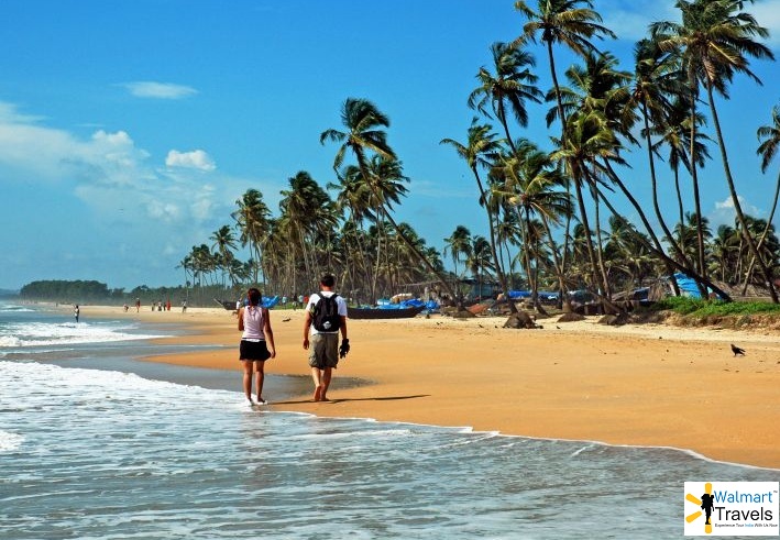 Top 10 Places To Visit In Goa 2019
