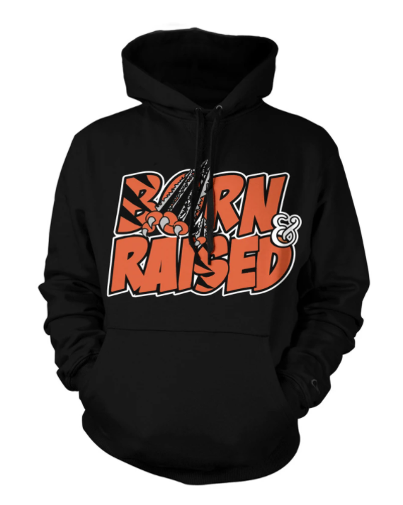 Choose Cincinnati Bengals Apparel