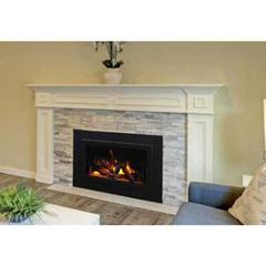 Electric Fireplace Logs: Function And Advantages