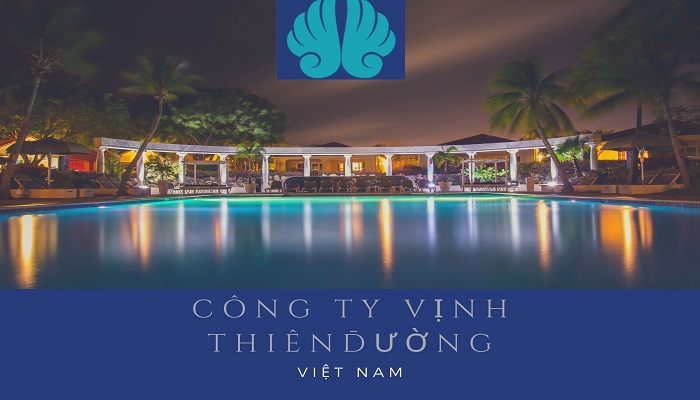 Vịnh thiên đường - Thiên đường nơi trần gian