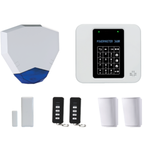 Best wireless burglar alarms Systems
