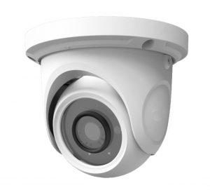 Outdoor Security Cameras