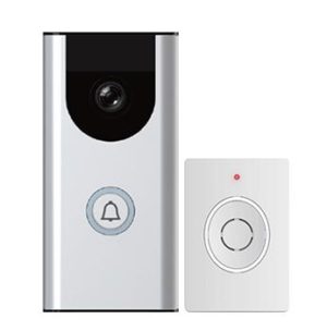 Video Doorbell Cameras