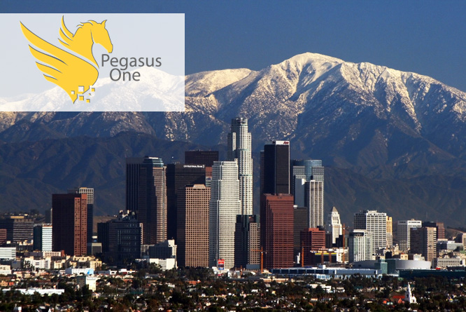 SaaS Companies in Los Angeles | Pegasus One Software
