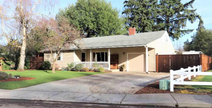 Real Estate Oregon Financial Backers: How to Manage a Real Estate Specialist
