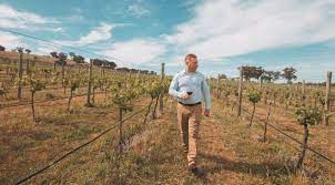 Best Heathcote Winery and Vineyard