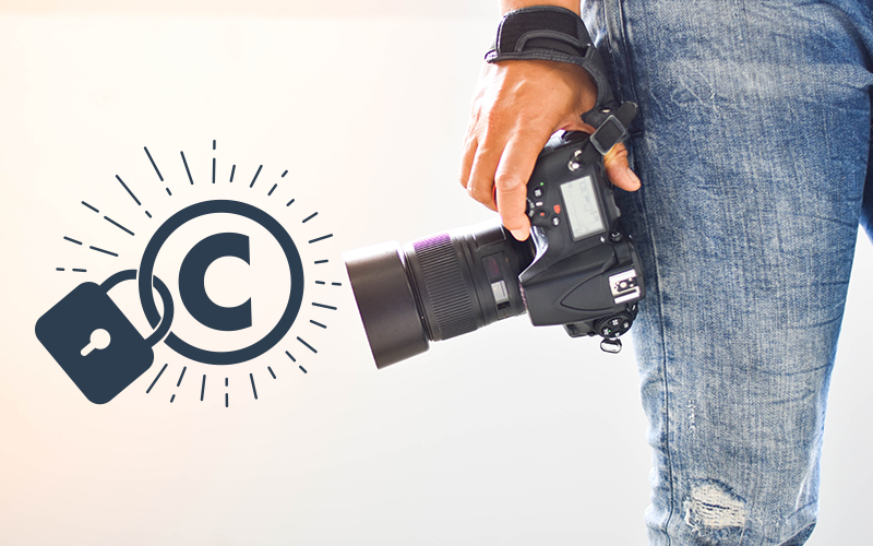 5 Things to Know About Copyright as a Photographer