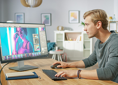 The Importance of Photo Editing for E-Commerce Business