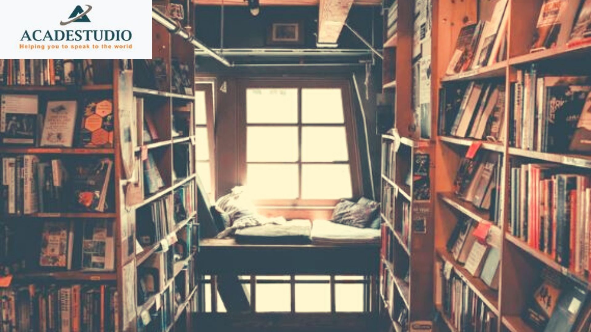 Professionally designed literary translations that help to defy language barriers