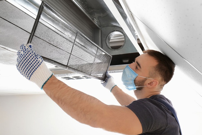 Enhance the Overall Ambience in Your Abode by Hiring Professional Cleaners!