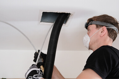 Residential Dryer Vent Cleaning Companies