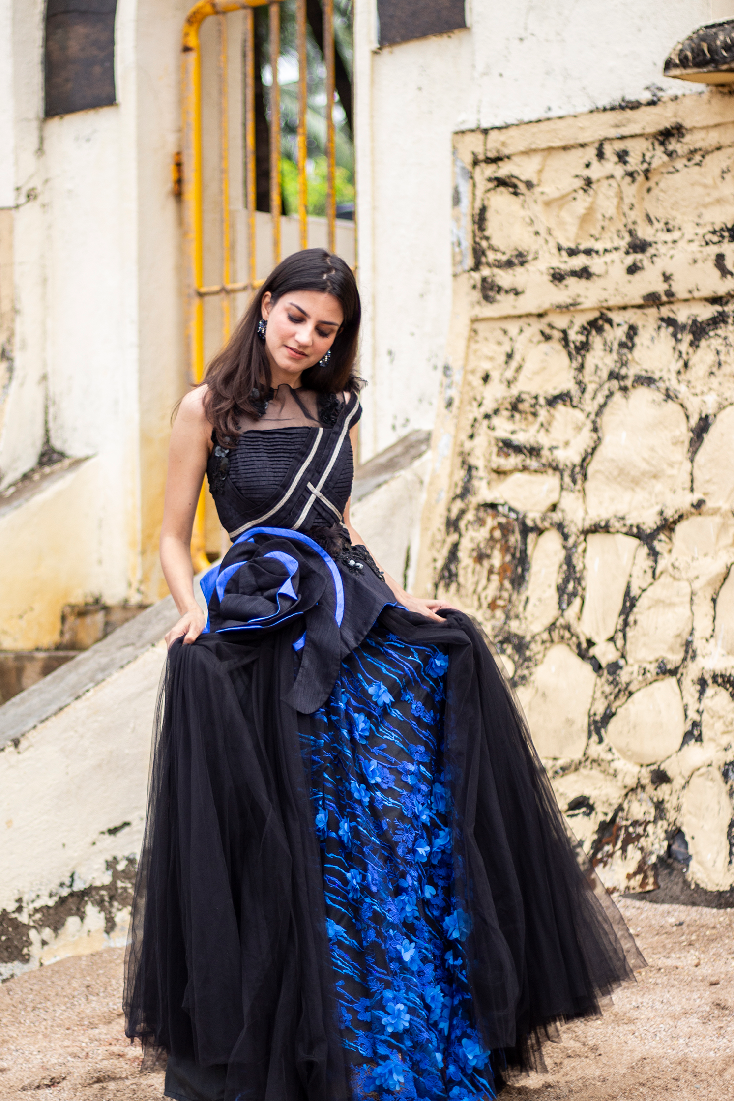 Women's Western Wear - Buy Dresses Online in India - Mehr By Pretty