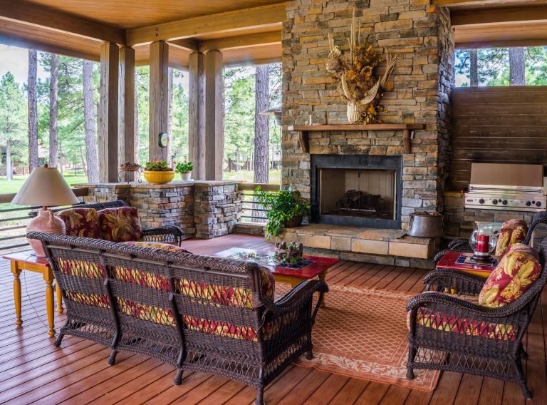 Stone for fireplace Toronto: A complete guide to choosing the right material