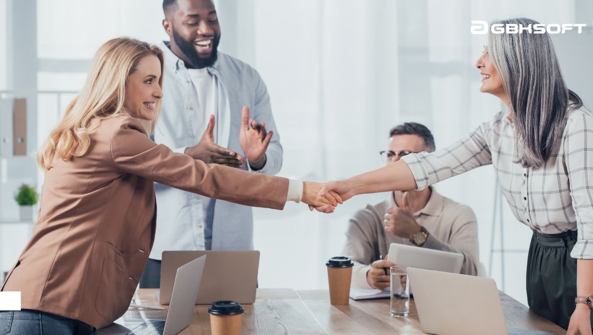 Why Marketing Agencies partner with Software Companies