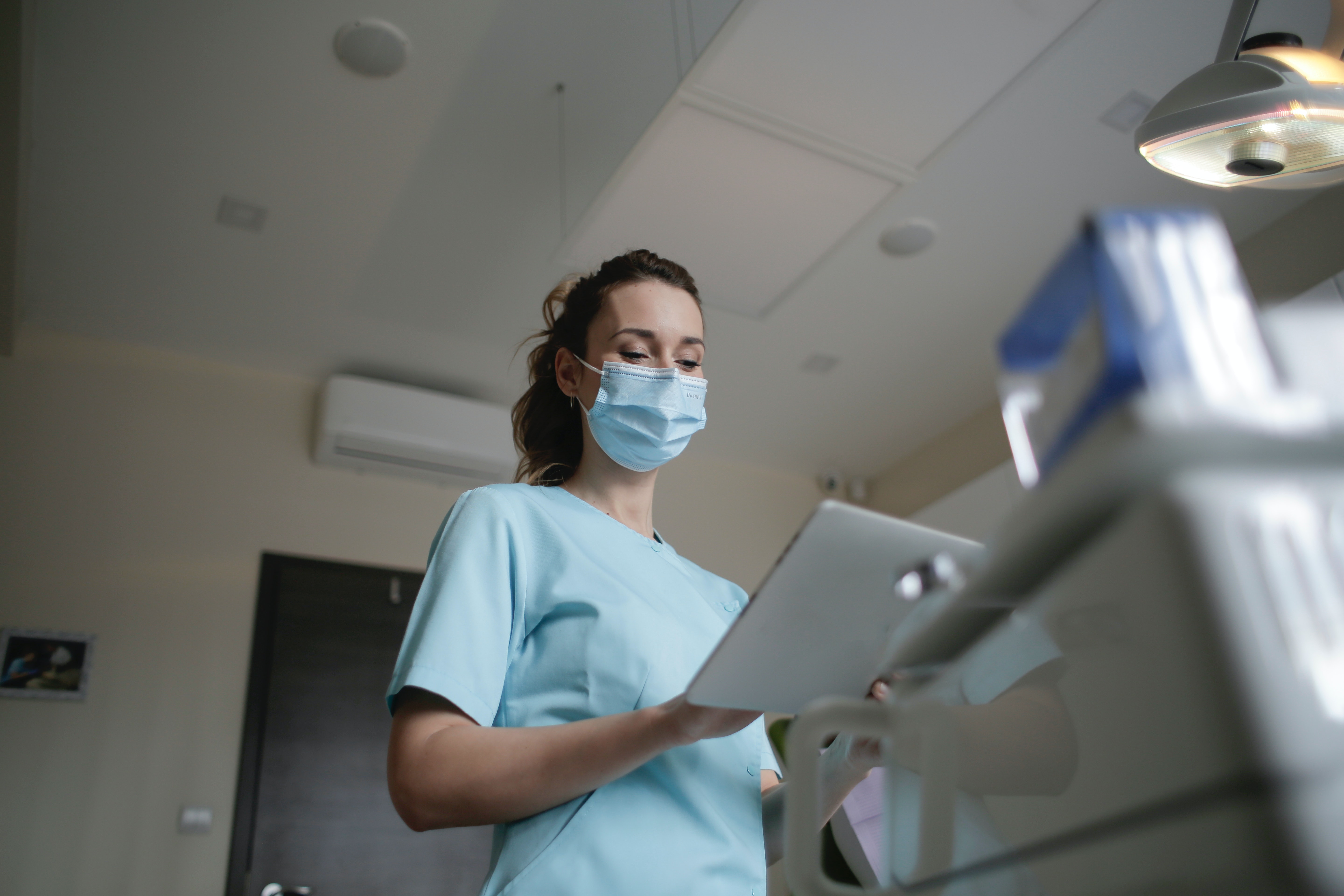 Key Benefits of Telemedicine App Development