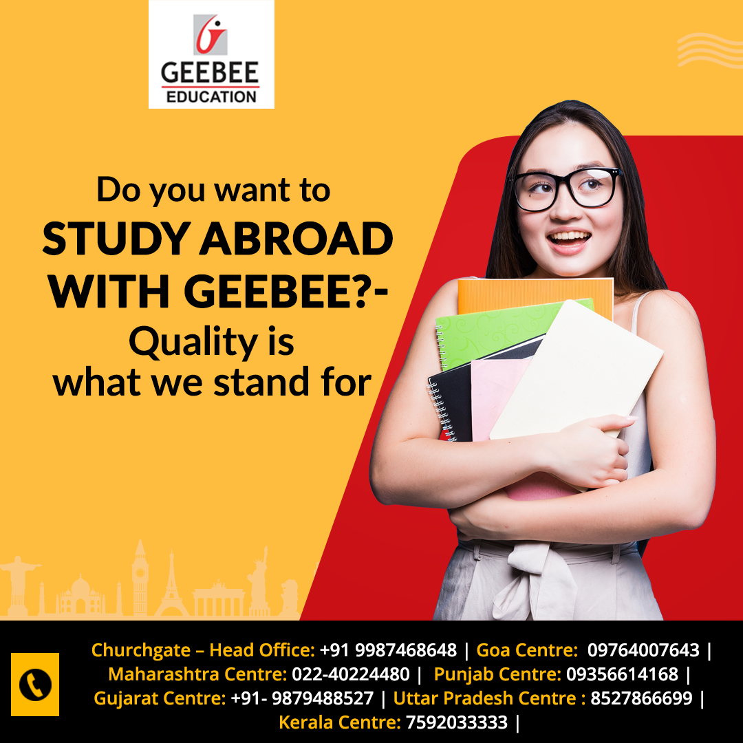 Study Abroad Consultants in Kochi