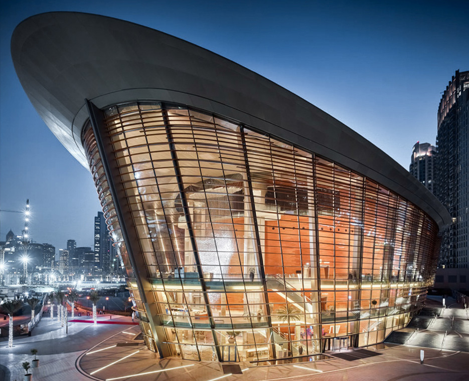 Why IL Primo in Downtown Dubai by Emaar is considered a Good Buy?