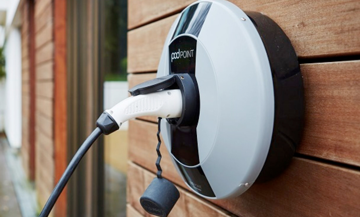 best home ev charger
