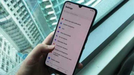 Cara Mengunci Aplikasi di HP Vivo