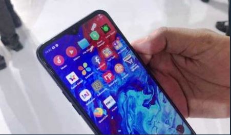 Cara Mengunci Aplikasi di HP Realme C2 Termudah