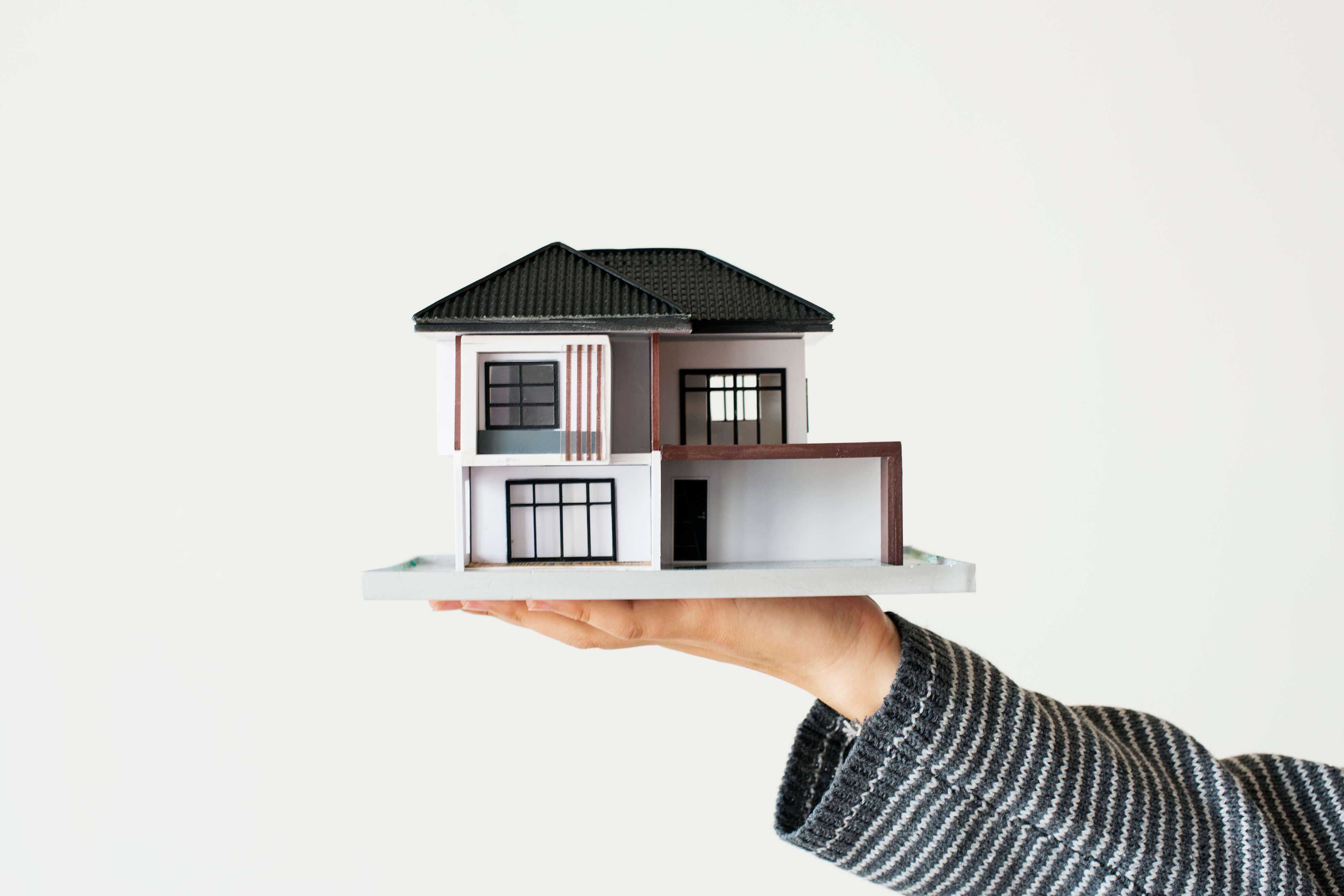 The best time to buy a house- a good starting point in your life