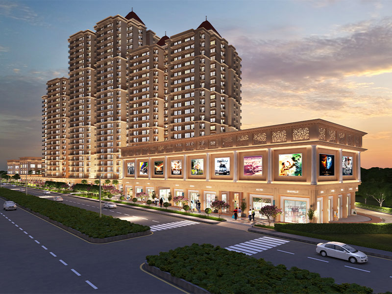 We Drive: A Unique and Comfortable 2BHK Home Destination