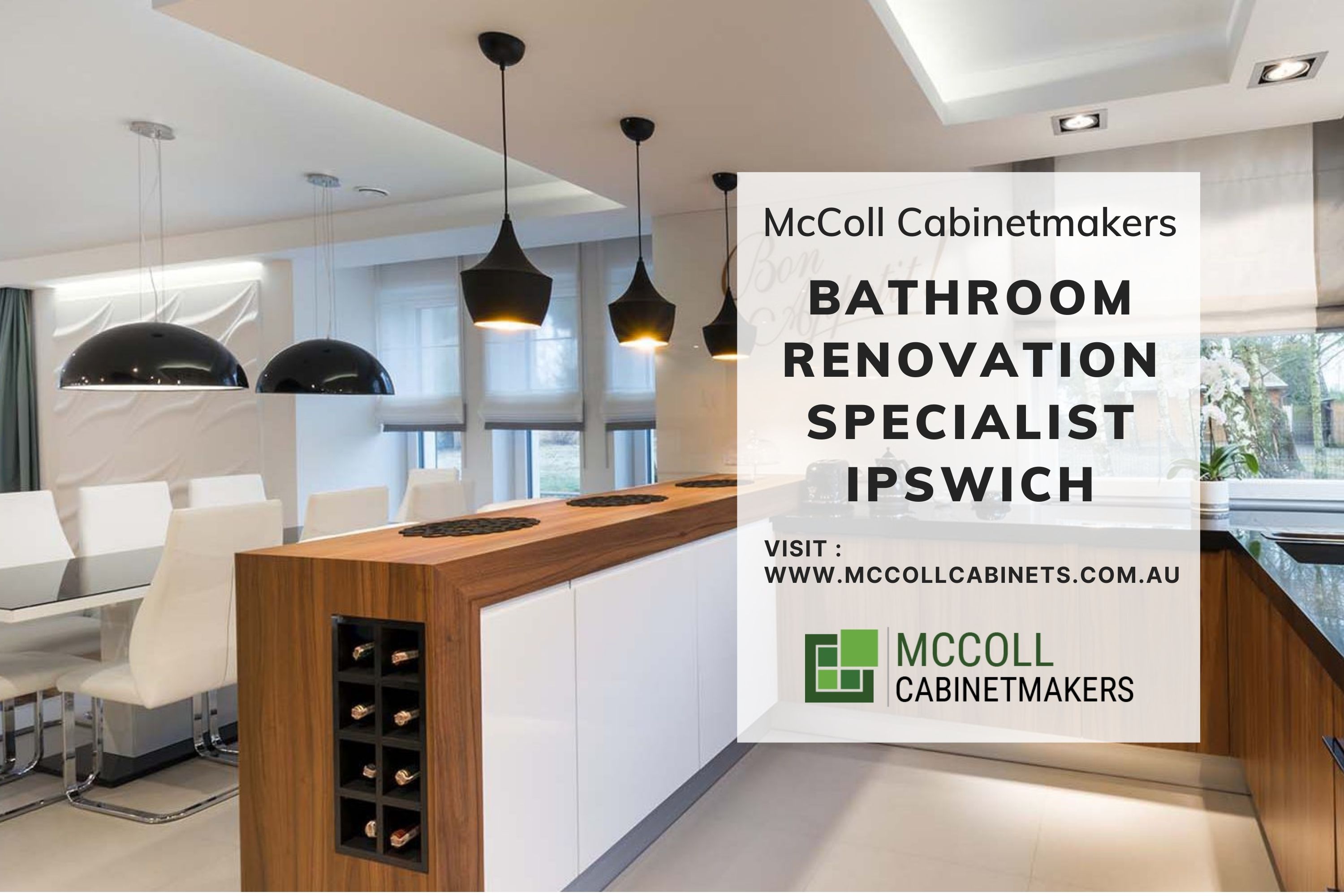 Bathrooms Renovation Company Brisbane