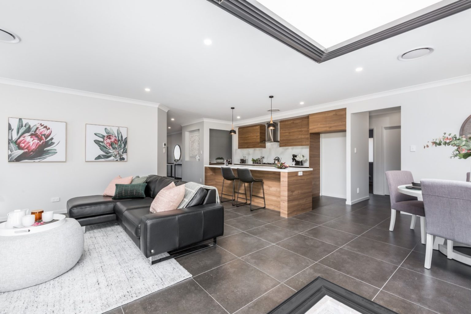 Bathroom Renovations Ipswich