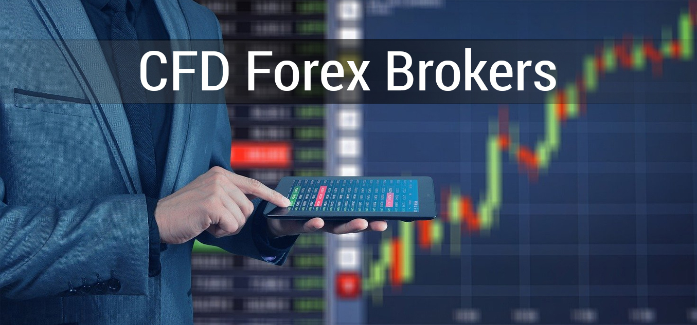 What is CFD Trading? How can you Identify Best CFD Brokers?