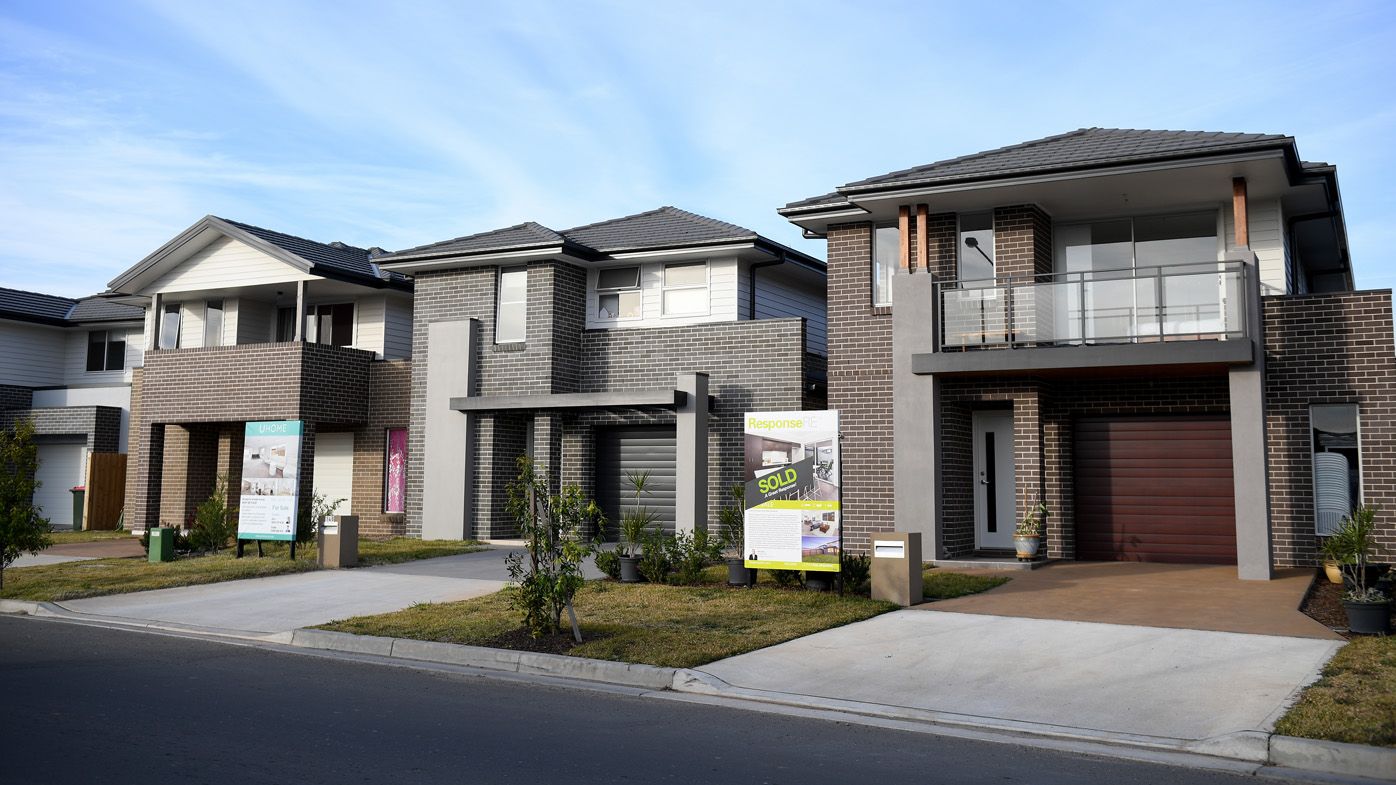 New house and land packages in Sydney