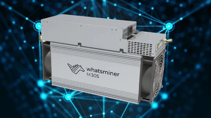 Everything You Must Know About The Best Bitcoin Miner—Whatsminer M30s++