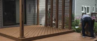 Deck Builders Chicago | ANJ Best & 1 Deck Company Chicago