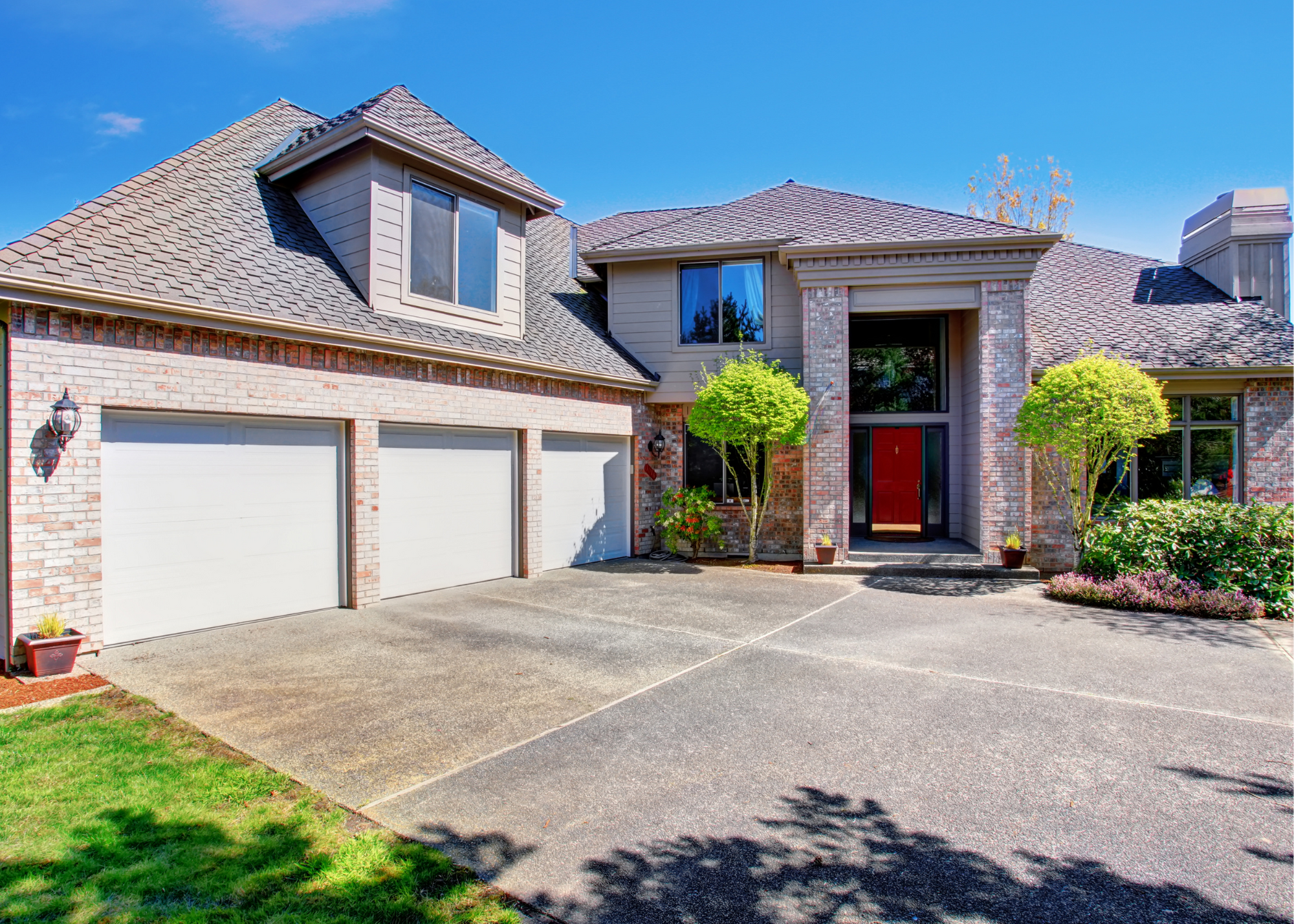 Concrete contractors Vancouver WA