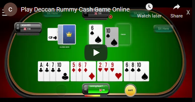 Deccan Rummy Download