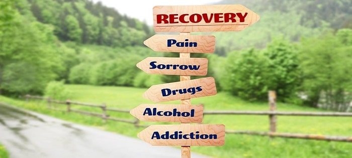 Drug Rehabs - Steps to Alcoholism Treatment